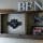 Ben's Room