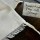 Frayed Edge ~ Drop Cloth Curtains