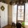 Wreath Storage Bar