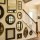 Wainscoting the Foyer & Bath