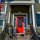 Mother's Day & a Red Door